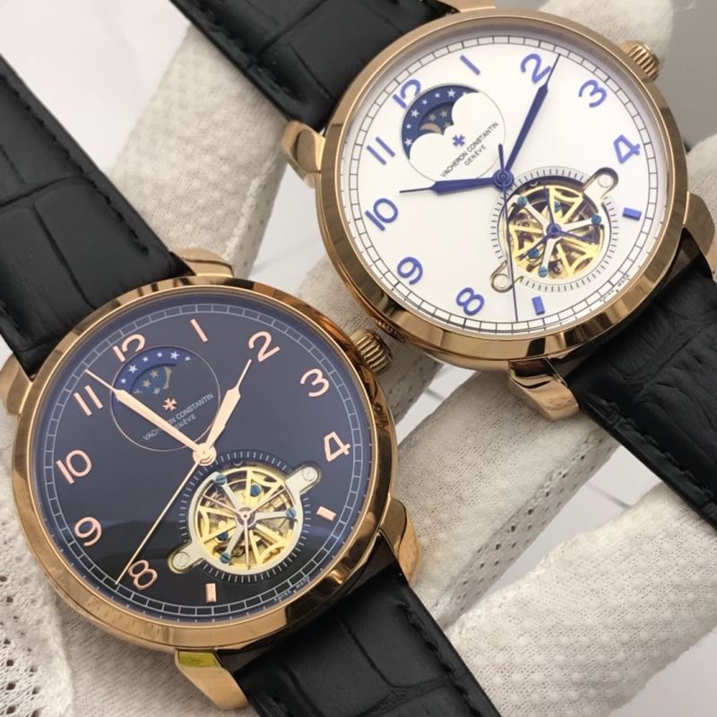 VACHERON CONSTANTIN Watches